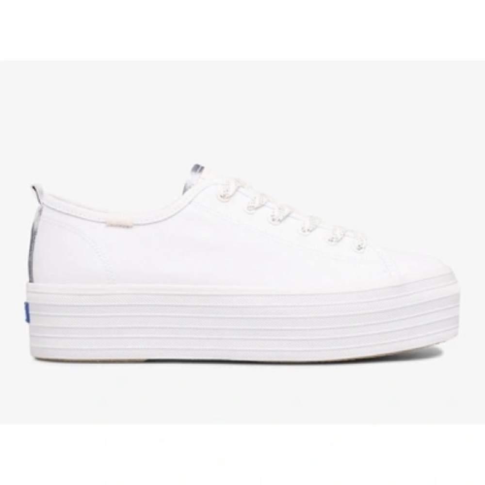 Keds Platforms Sneaker